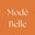 logo of Modebelle Hair