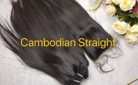 Cambodian Straight Set