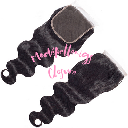 HD Lace closures